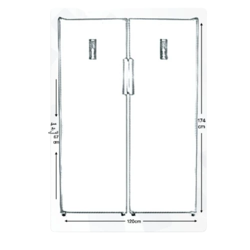 HY-FS258-RS340