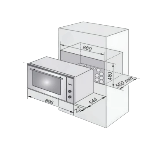 H-GB-100ERC-BC23