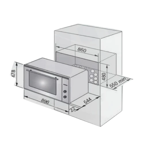HY-100ERC